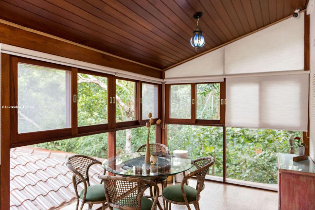 Imagem Casa com 5 Quartos à Venda, 400 m² em Guaecá - São Sebastião