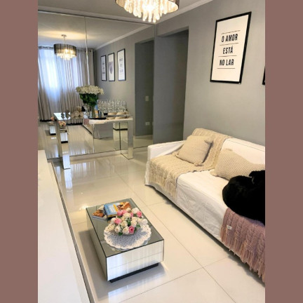 Imagem Imóvel com 3 Quartos à Venda, 68 m² em Jardim Prudência - São Paulo Imagem Imóvel com 3 Quartos à Venda, 68 m² em Jardim Prudência - São Paulo