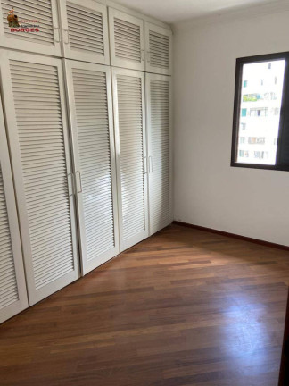 Imagem Cobertura com 3 Quartos à Venda, 187 m² em Moema - São Paulo