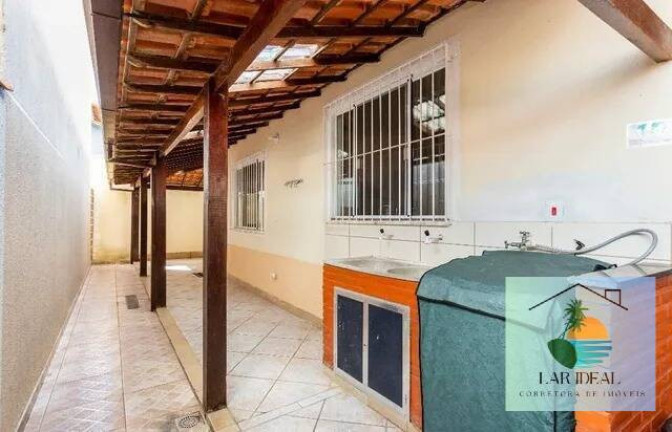 Imagem Casa com 3 Quartos à Venda, em Jardim Campomar - Rio Das Ostras Imagem Casa com 3 Quartos à Venda, em Jardim Campomar - Rio Das Ostras