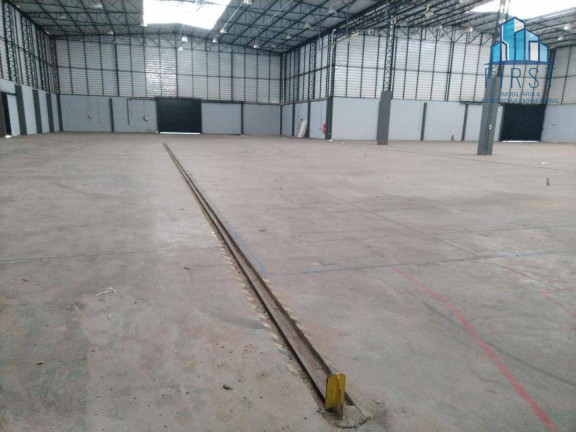 Imagem Galpão para Alugar, 4.500 m² em Distrito Industrial Benedito Storani - Vinhedo
