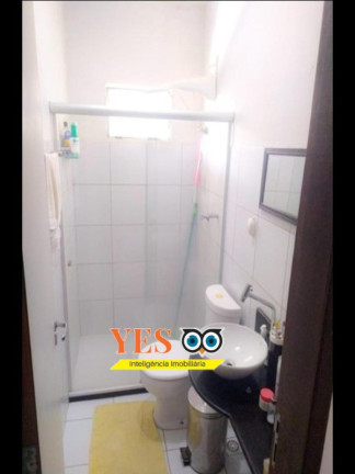 Imagem Casa com 2 Quartos à Venda, 64 m² em Aviário - Feira De Santana Imagem Casa com 2 Quartos à Venda, 64 m² em Aviário - Feira De Santana