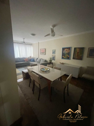 Imagem Apartamento com 3 Quartos à Venda, 21 m² em Pompéia - Santos Imagem Apartamento com 3 Quartos à Venda, 21 m² em Pompéia - Santos