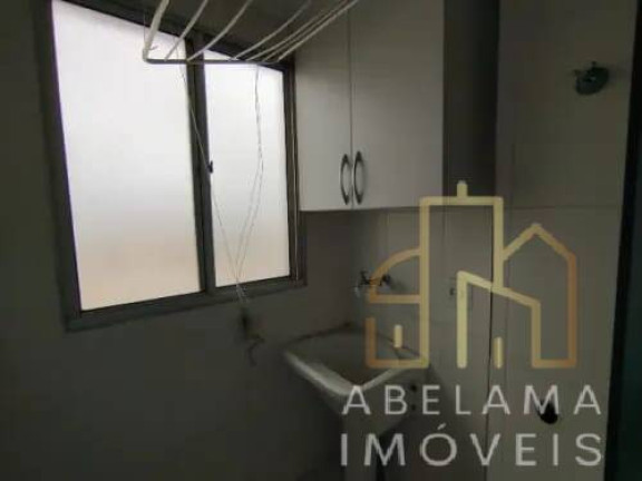 Imagem Apartamento com 2 Quartos à Venda, 50 m² em Parque São Vicente - Mauá