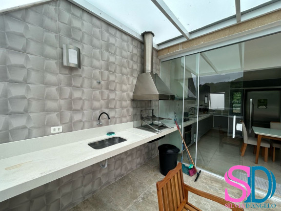 Imagem Cobertura com 3 Quartos à Venda, 150 m² em Toninhas - Ubatuba