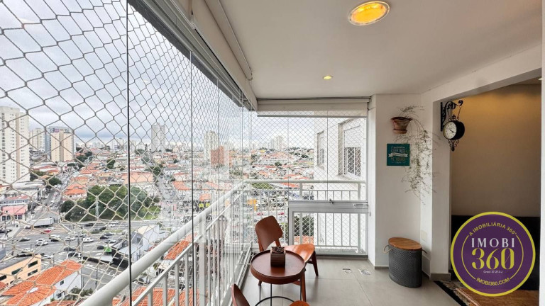 Imagem Apartamento com 2 Quartos à Venda, 60 m² em Vila Regente Feijó - São Paulo Imagem Apartamento com 2 Quartos à Venda, 60 m² em Vila Regente Feijó - São Paulo