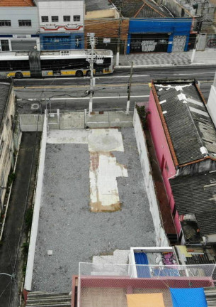 Imagem Terreno à Venda, 280 m² em Tatuapé - São Paulo