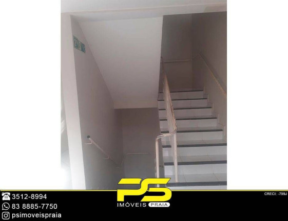 Imagem Apartamento com 2 Quartos à Venda, 39 m² em Muçumagro - João Pessoa Imagem Apartamento com 2 Quartos à Venda, 39 m² em Muçumagro - João Pessoa