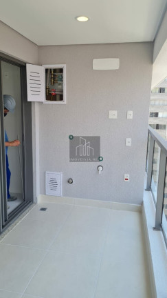 Imagem Apartamento com 1 Quarto à Venda, 46 m² em Vila Clementino - São Paulo Imagem Apartamento com 1 Quarto à Venda, 46 m² em Vila Clementino - São Paulo