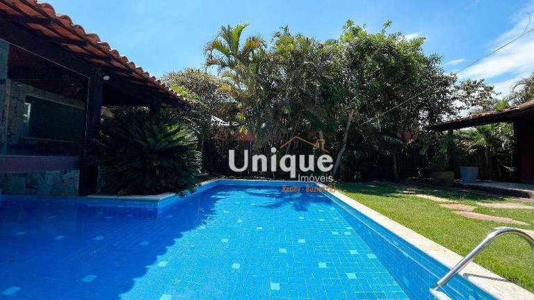 Imagem Casa com 5 Quartos à Venda, 360 m² em Baia Formosa - Armação Dos Búzios Imagem Casa com 5 Quartos à Venda, 360 m² em Baia Formosa - Armação Dos Búzios
