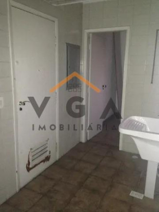 Imagem Apartamento com 3 Quartos à Venda, 138 m² em Vila Carrão - São Paulo Imagem Apartamento com 3 Quartos à Venda, 138 m² em Vila Carrão - São Paulo