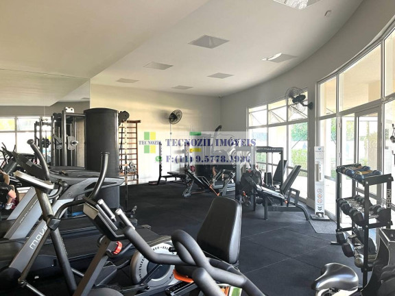Imagem Apartamento com 3 Quartos à Venda, 140 m² em Bosque Da Saúde - São Paulo