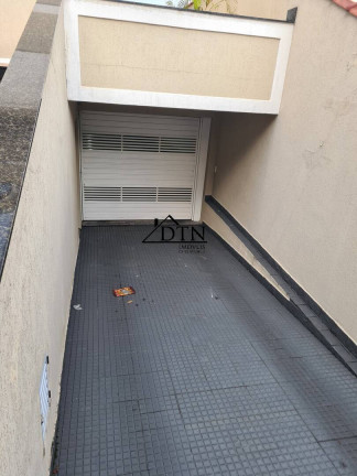 Imagem Casa com 3 Quartos à Venda, 104 m² em Vila Mazzei - São Paulo