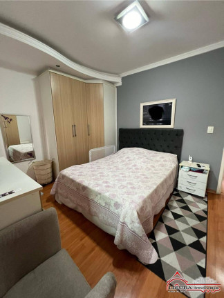Imagem Casa de Condomínio com 2 Quartos à Venda, 108 m² em Jardim Califórnia - Jacareí