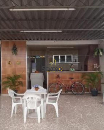 Imagem Casa com 3 Quartos à Venda, 260 m² em Camarão - São Gonçalo Imagem Casa com 3 Quartos à Venda, 260 m² em Camarão - São Gonçalo