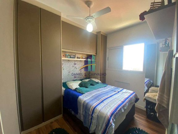 Imagem Apartamento com 2 Quartos à Venda, 54 m² em Antártica - Praia Grande