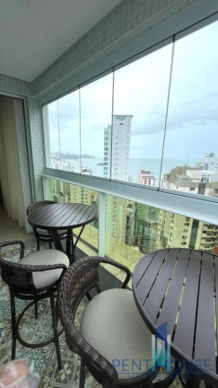 Apartamento com 4 Quartos à Venda, 180 m² em Centro - Balneário Camboriú