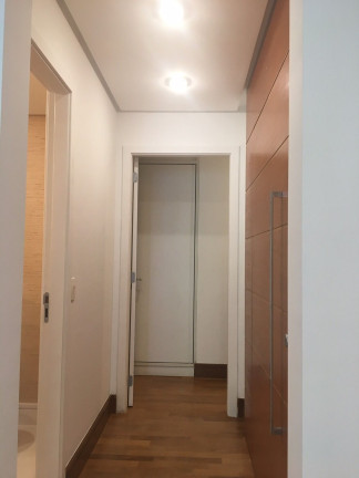 Imagem Apartamento com 4 Quartos à Venda, 210 m² em Paraíso - São Paulo