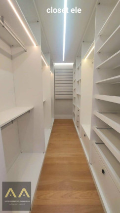 Imagem Casa com 4 Quartos à Venda, 513 m² em Alphaville - Santana De Parnaíba