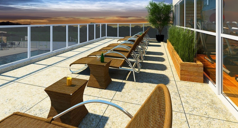 Imagem Casa com 2 Quartos à Venda, 146 m² em Granja Viana - Cotia Imagem Casa com 2 Quartos à Venda, 146 m² em Granja Viana - Cotia