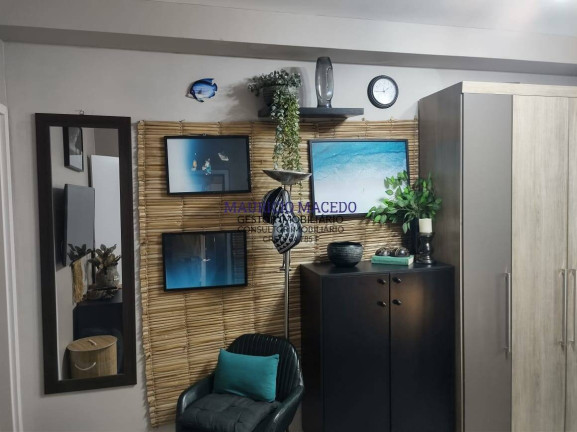 Imagem Apartamento com 1 Quarto à Venda, 50 m² em Melville Empresarial I E Ii - Barueri Imagem Apartamento com 1 Quarto à Venda, 50 m² em Melville Empresarial I E Ii - Barueri
