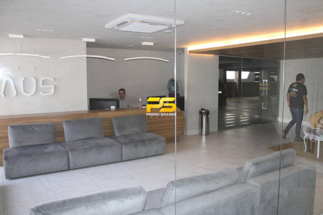 Imagem Apartamento com 3 Quartos à Venda, 225 m² em Miramar - João Pessoa Imagem Apartamento com 3 Quartos à Venda, 225 m² em Miramar - João Pessoa