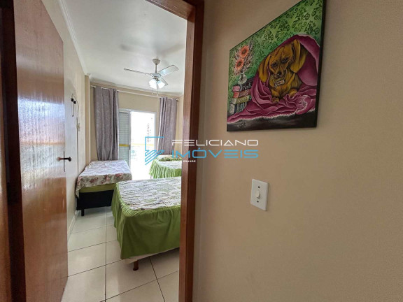 Imagem Apartamento com 1 Quarto à Venda, 54 m² em Tupi - Praia Grande Imagem Apartamento com 1 Quarto à Venda, 54 m² em Tupi - Praia Grande