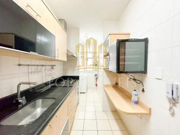 Imagem Apartamento com 2 Quartos para Alugar, 74 m² em Parque Residencial Aquarius - São José Dos Campos Imagem Apartamento com 2 Quartos para Alugar, 74 m² em Parque Residencial Aquarius - São José Dos Campos
