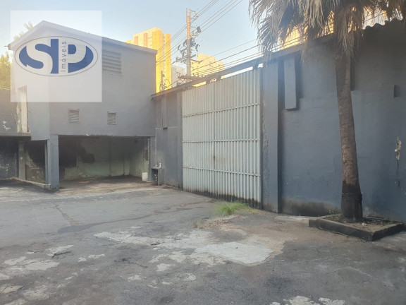 Imagem Imóvel Comercial à Venda, 1.000 m² em Tatuapé - São Paulo Imagem Imóvel Comercial à Venda, 1.000 m² em Tatuapé - São Paulo