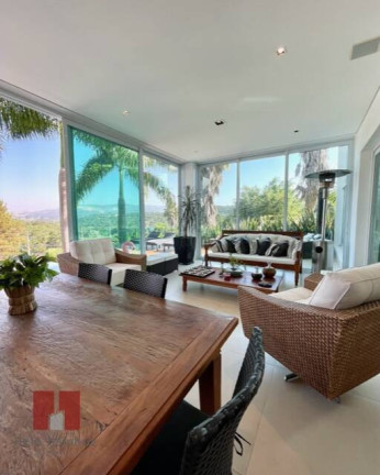 Imagem Casa com 4 Quartos à Venda, 693 m² em Alphaville - Santana De Parnaíba Imagem Casa com 4 Quartos à Venda, 693 m² em Alphaville - Santana De Parnaíba