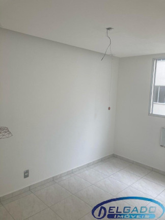 Imagem Apartamento com 2 Quartos para Alugar, 53 m² em Areal - Itaborai