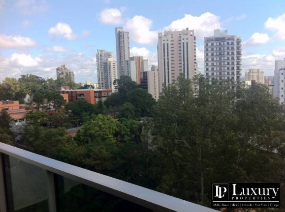 Imagem Apartamento com 3 Quartos à Venda, 130 m² em Morumbi - São Paulo Imagem Apartamento com 3 Quartos à Venda, 130 m² em Morumbi - São Paulo