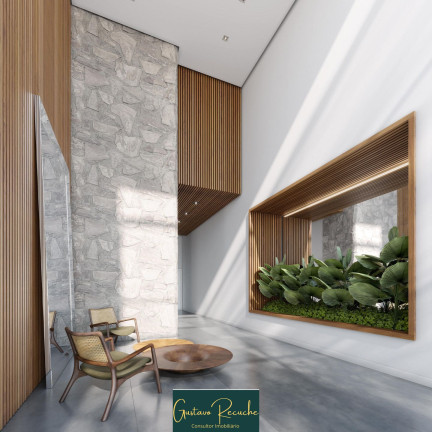 Imagem Apartamento com 2 Quartos à Venda, 93 m² em Centro - Torres Imagem Apartamento com 2 Quartos à Venda, 93 m² em Centro - Torres