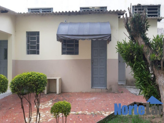 Imagem Casa com 3 Quartos para Alugar, 77 m² em Vila Nina - São Paulo Imagem Casa com 3 Quartos para Alugar, 77 m² em Vila Nina - São Paulo
