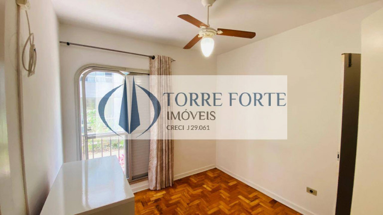 Imagem Apartamento com 1 Quarto à Venda, 47 m² em Paraíso - São Paulo Imagem Apartamento com 1 Quarto à Venda, 47 m² em Paraíso - São Paulo