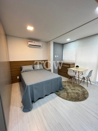 Imagem Imóvel com 1 Quarto para Alugar, 26 m² em Vila Clementino - São Paulo Imagem Imóvel com 1 Quarto para Alugar, 26 m² em Vila Clementino - São Paulo