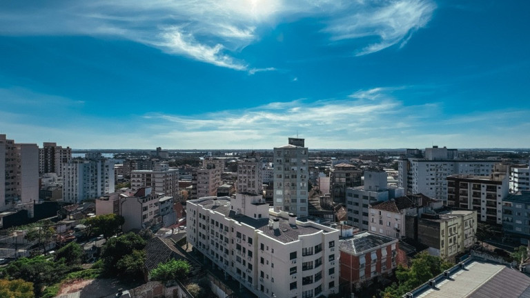 Imagem Apartamento com 1 Quarto à Venda, 43 m² em Moinhos De Vento - Porto Alegre Imagem Apartamento com 1 Quarto à Venda, 43 m² em Moinhos De Vento - Porto Alegre