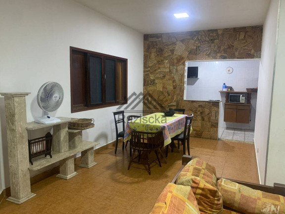 Imagem Casa com 4 Quartos à Venda, 420 m² em Cibratel Ii - Itanhaém Imagem Casa com 4 Quartos à Venda, 420 m² em Cibratel Ii - Itanhaém