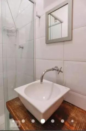 Imagem Apartamento com 1 Quarto à Venda, 28 m² em República - São Paulo Imagem Apartamento com 1 Quarto à Venda, 28 m² em República - São Paulo