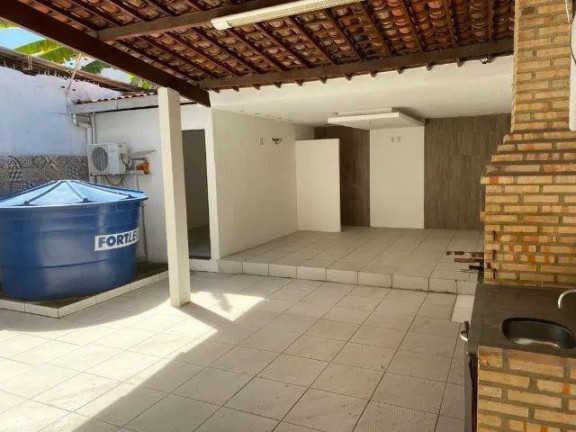 Imagem Casa com 3 Quartos à Venda, 250 m² em Iputinga - Recife Imagem Casa com 3 Quartos à Venda, 250 m² em Iputinga - Recife
