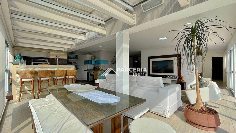 Imagem Cobertura com 4 Quartos à Venda, 283 m² em Riviera Módulo 8 - Bertioga Imagem Cobertura com 4 Quartos à Venda, 283 m² em Riviera Módulo 8 - Bertioga