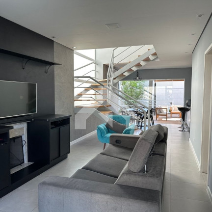 Imagem Casa de Condomínio com 3 Quartos à Venda, 168 m² em Jardim Pioneiro - Cotia Imagem Casa de Condomínio com 3 Quartos à Venda, 168 m² em Jardim Pioneiro - Cotia