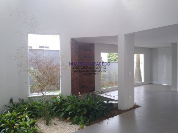 Imagem Casa com 4 Quartos à Venda, 640 m² em Alphaville Residencial Zero - Barueri Imagem Casa com 4 Quartos à Venda, 640 m² em Alphaville Residencial Zero - Barueri