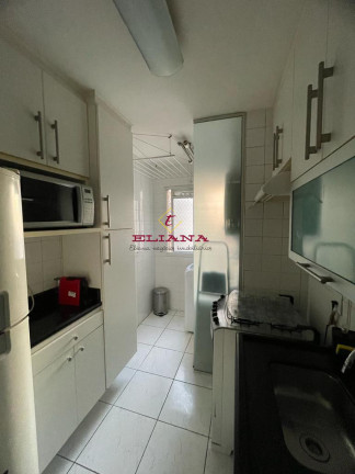 Imagem Apartamento com 3 Quartos à Venda, 64 m² em Jardim íris - São Paulo Imagem Apartamento com 3 Quartos à Venda, 64 m² em Jardim íris - São Paulo
