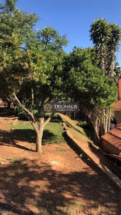 Imagem Chácara com 1 Quarto à Venda, 1 m² em Loteamento Fazenda Santana - Atibaia Imagem Chácara com 1 Quarto à Venda, 1 m² em Loteamento Fazenda Santana - Atibaia
