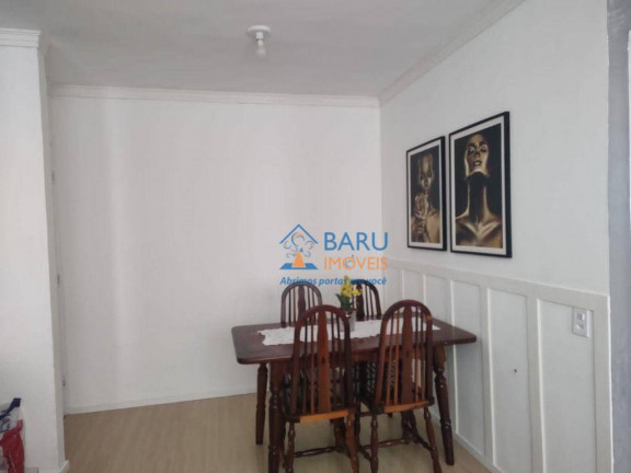Imagem Apartamento com 2 Quartos à Venda, 41 m² em Rio Pequeno - São Paulo Imagem Apartamento com 2 Quartos à Venda, 41 m² em Rio Pequeno - São Paulo