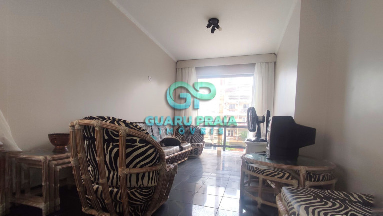 Imagem Apartamento com 3 Quartos à Venda, 120 m² em Enseada - Guarujá