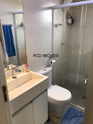 Imagem Apartamento com 2 Quartos à Venda, 57 m² em Santo Antônio - Osasco