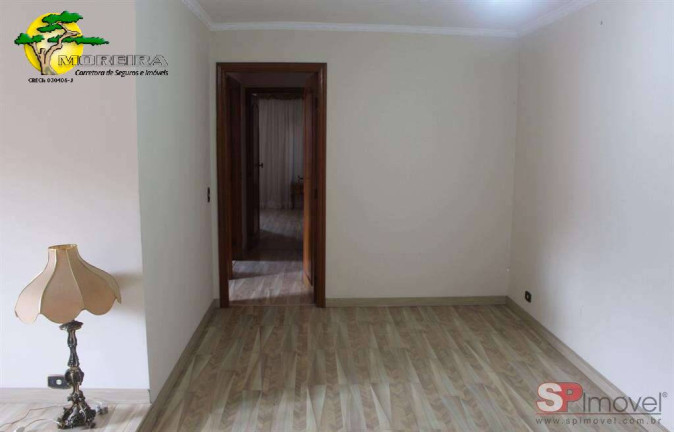 Imagem Apartamento com 3 Quartos à Venda, 117 m² em Santana - São Paulo