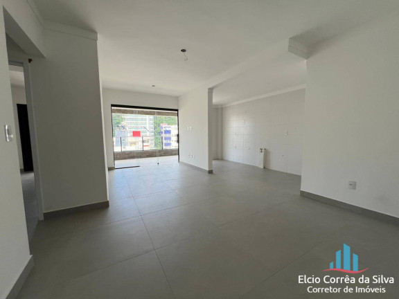 Imagem Apartamento com 3 Quartos à Venda, 120 m² em Canto Do Forte - Praia Grande